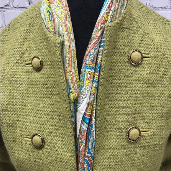 1960s wool suit - Picture 2 of 12